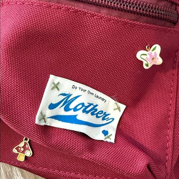 MOTHER mini backpack - Picture 2 of 4